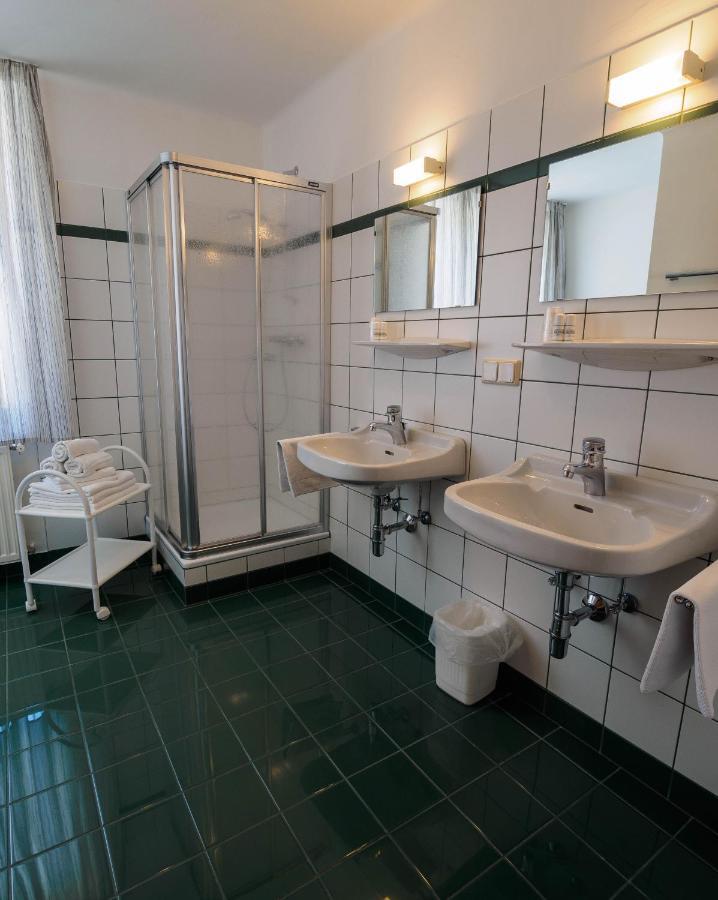 דירות פילצמוס Haus Winkler מראה חיצוני תמונה