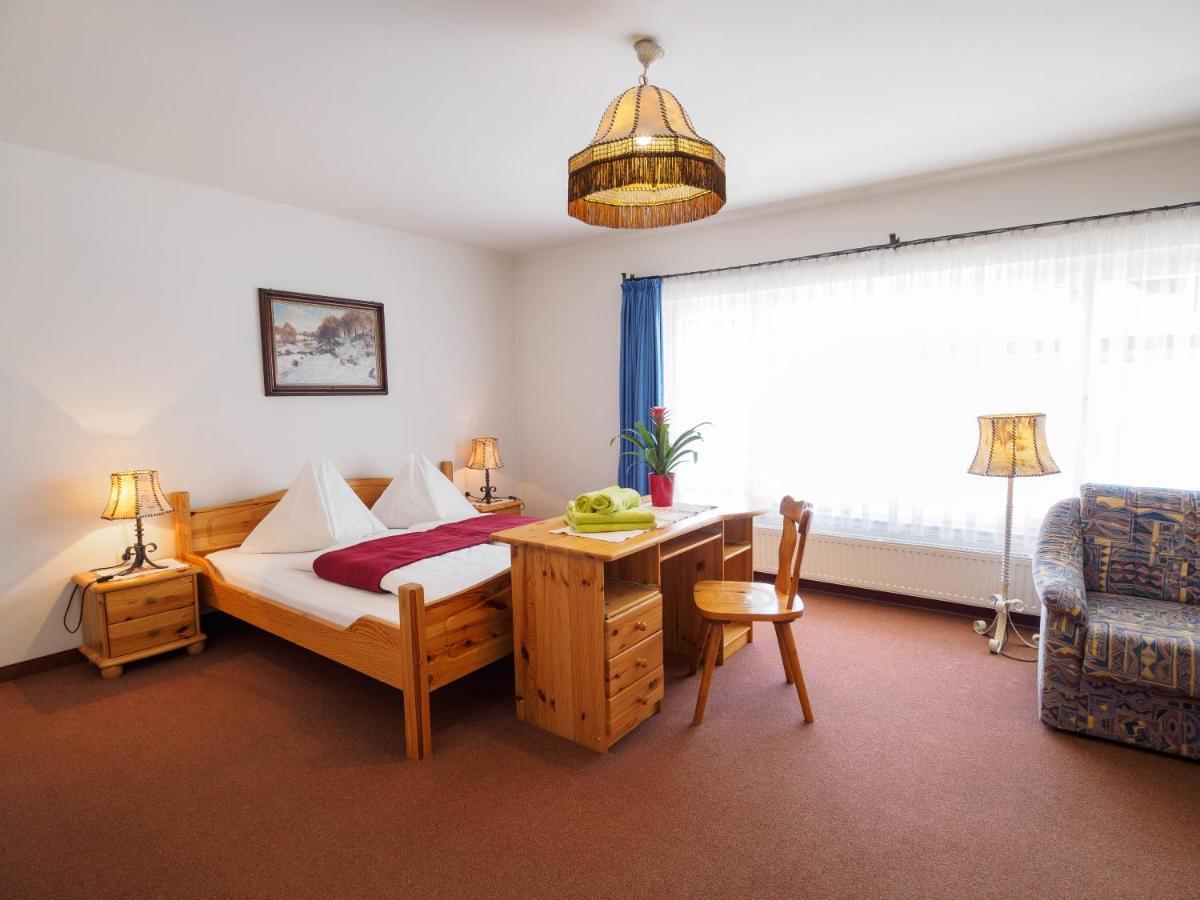 דירות פילצמוס Haus Winkler מראה חיצוני תמונה