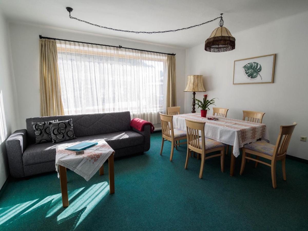 דירות פילצמוס Haus Winkler מראה חיצוני תמונה