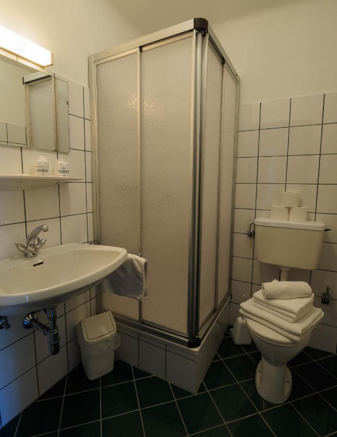 דירות פילצמוס Haus Winkler מראה חיצוני תמונה